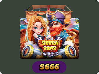Seven Seas