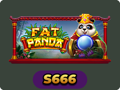 Fat Panda