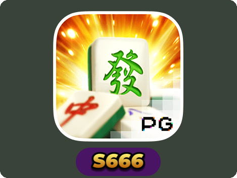 Mahjong Ways