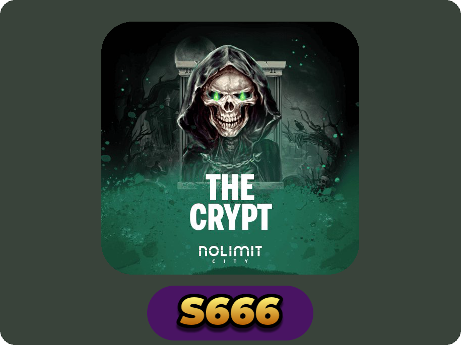 The Crypt