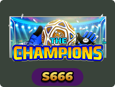 The Champions