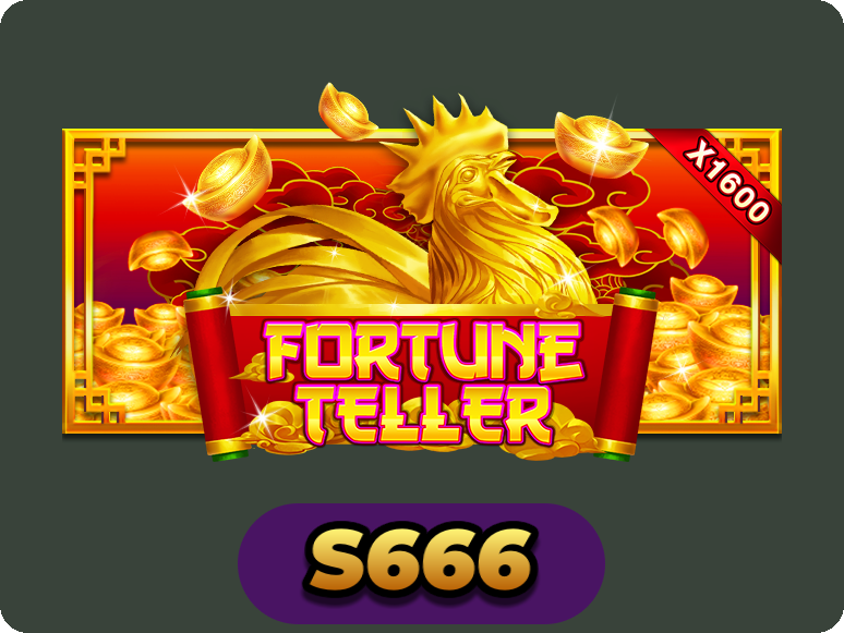 Fortune Teller
