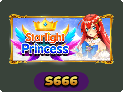 Starlight Princess