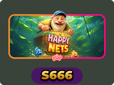 Happy Nets