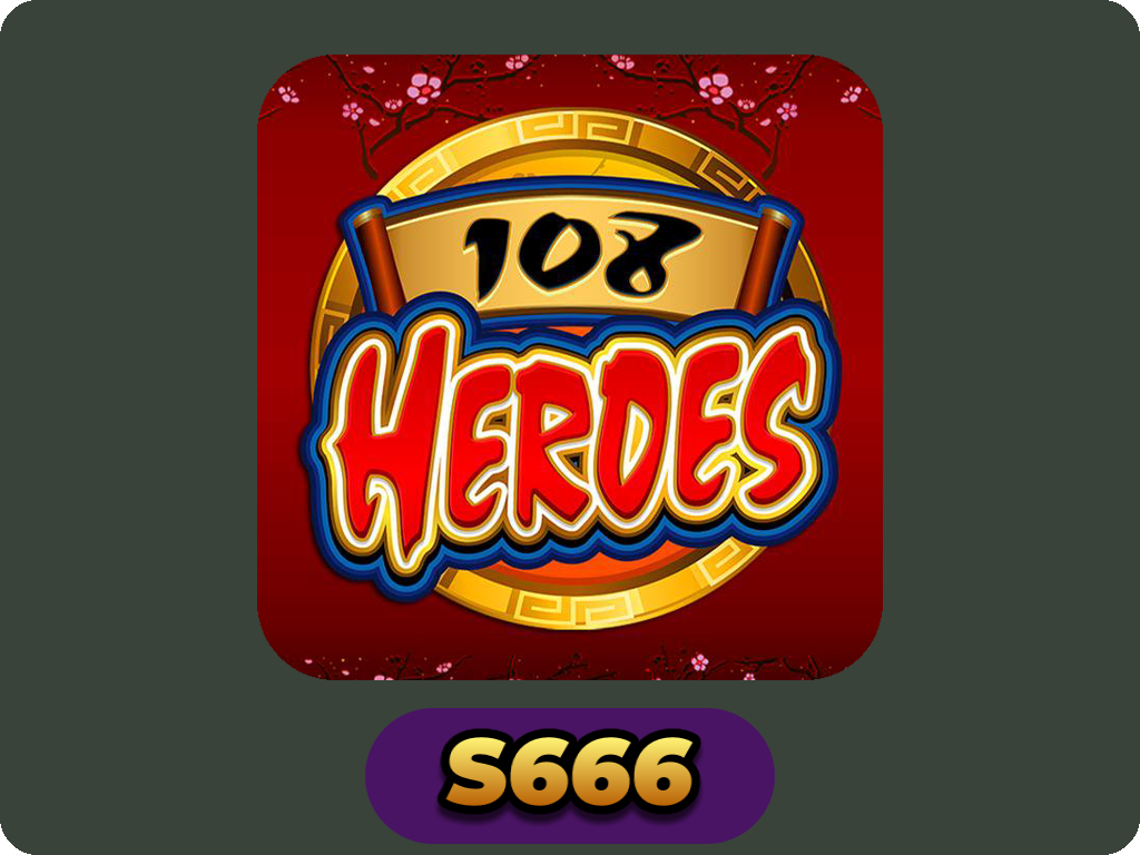 108 Heroes