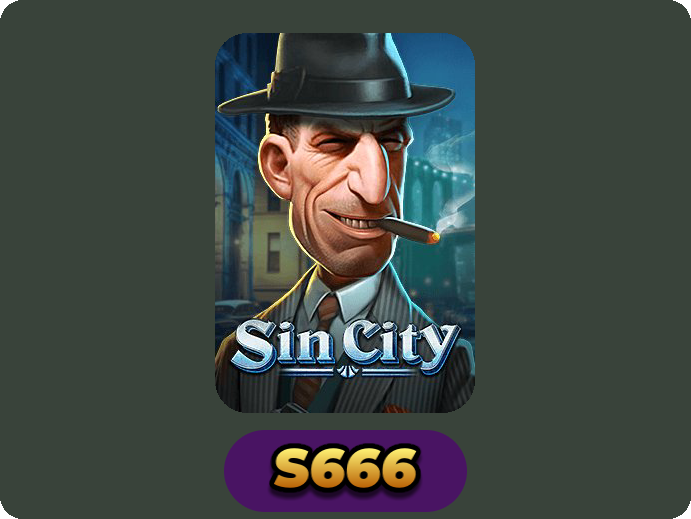 Sin City