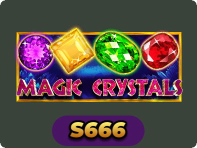 Magic Crystals