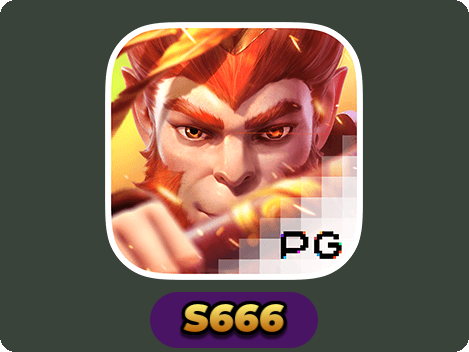 Legendary Monkey King