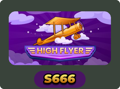 High Flyer