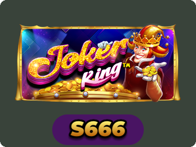 Joker King